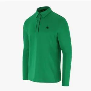 [엘르골프] 세이브존01 남성 마이 파이핑 포인트  티셔츠 6K15201 700 (S29979194)