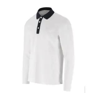 [엘르골프] 세이브존01 남성 에리 포인트 피케  티셔츠 6K15204 100 (S29979141)