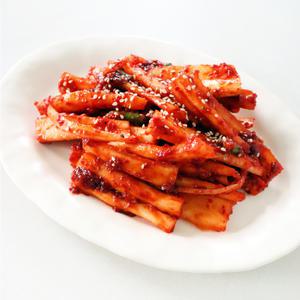 [맘쏙김치] 도라지무침1kg