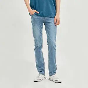 [잠뱅이]남성  쿨맥스 오비안밴드 포켓절개 올약 워싱 AM2DIG304 LB_P336517767