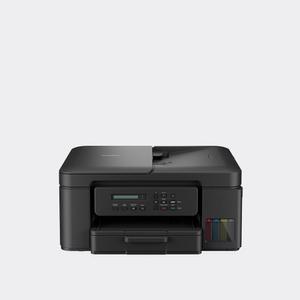 DCP-T730DW (잉크포함) 정품 무선 무한잉크복합기 프린터 자동양면인쇄