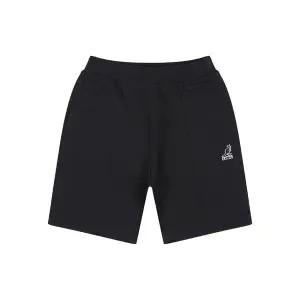 [캉골키즈]쿨맥스 피케 쇼츠 RB 0201 블랙
