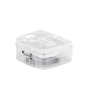 슬립스타일 양압기 물통 워터챔버