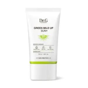 [닥터지] 닥터지 그린 마일드 업 선 플러스 50ml