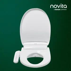 스마트 비데 BD-AH71N 건조 자동탈취 - 직접설치