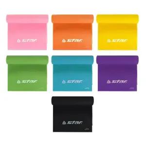 [정품] 스타스포츠 TPE 밴드 EU564 / 세라밴드 / 26년신형