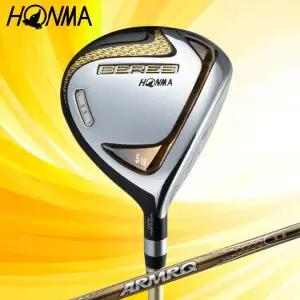 혼마 뉴베레스 2스타 남성용 페어웨이우드 7번 아마크47 R