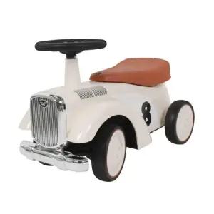 클래식 유아 붕붕카 무소음 실내 아기카