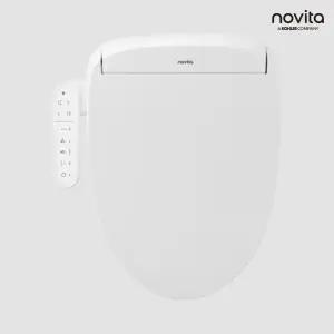 노비타 IPX7방수 슬림형 절전 비데 BD-ECS3-01SB