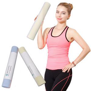 [워너바디] 슬림핏 웨이버 EVA 폼롤러 45cm 하드타입