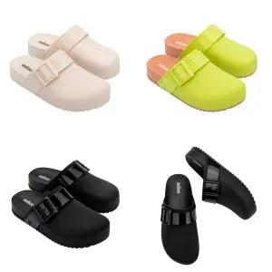 [토박스](강남점)[ 토박스]멜리사 우먼 코지 클로그  슬리퍼   MSWCF2TSCC12