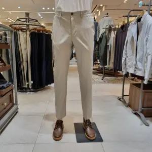 [올젠](의정부점)코튼스트레치 팬츠 5컬러  PP1201G2