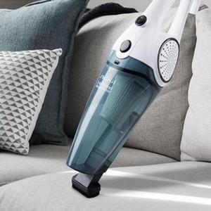 신일 유선 진공청소기 2IN1 핸디 스틱 청소기 SVC-P607WH