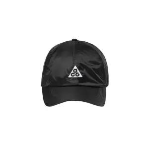 나이키 ACG 드라이 핏 클럽 언스트럭처 트레일 캡 블랙 FB6533-010