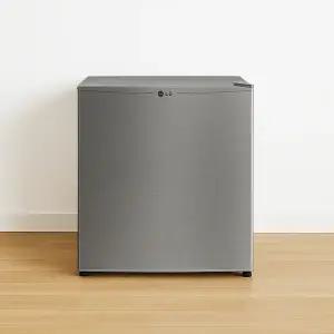 [LG]43L 미니 소형 일반냉장고 B053S14 원룸 모텔 호텔 사업자
