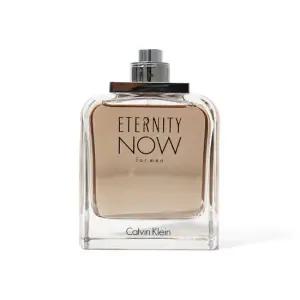 [한정수량] CK 이터너티 나우 포맨 EDT 100ml (벌크) + 키스뉴욕 핸드크림 1개