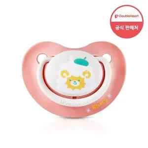 [더블하트] 디어프렌즈 초경량 노리개젖꼭지 하늘을날꼬양 (S/M/L)