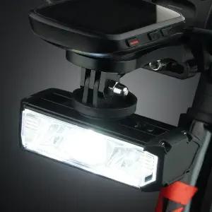 ACEPEED 멀티 자전거 라이트 전조등 데이라이트 하이빔 C129