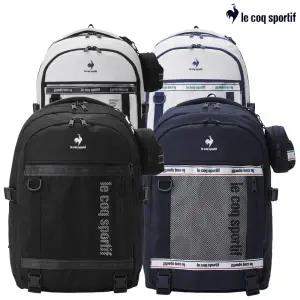 [롯데백화점]르꼬끄 남녀공용 AT 백팩 29L / QP123ABP11_BLK_JS1