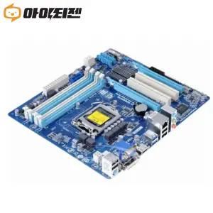 B75M-D3H 인텔 B75 2세대 3세대 기가바이트 메인보드