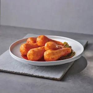 [조선호텔](본점)프리미엄 조선호텔 알타리김치 1kg