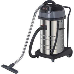 UDT 건습식청소기 BY-503 3000W 80리터 5157774 산업용청소기 업소용청소기 대형청소기