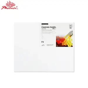 피닉스 면천 캔버스보드 5F 27x35cm 틀이 없는 캔버스보드 면천캔버스