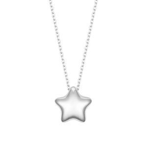 LALA J 별 목걸이 (JJLJN05B1301SW420)