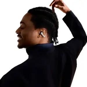 [샥즈] 오픈닷 원 오픈형 무선 블루투스 이어클립 E310