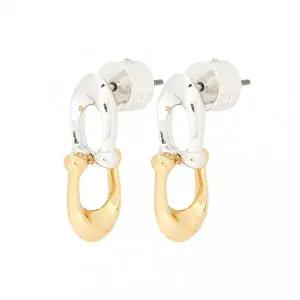 [코치](김해점) 여성 귀걸이 351443 TWO 974