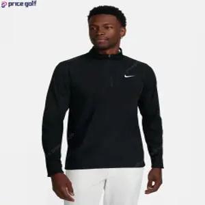나이키 골프 남성 하프집업 골프웨어 기능성 긴팔 탑 상의 FD5833