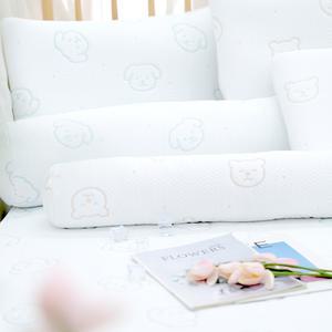 원더슬립 국산 냉감 바디필로우 쿨 여름 롱 쿠션 긴 베개