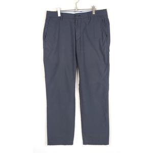 구제 올젠 면스판 바지 남성30 봄여름 팬츠 6969