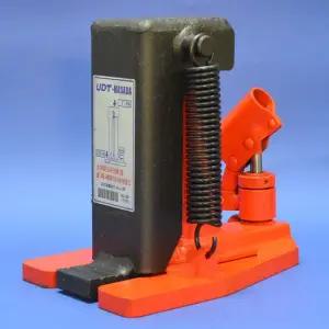 UDT마사다 발톱작기 ULJ-12 5906620 틈새작기 허용하중 상단12톤 하단6톤