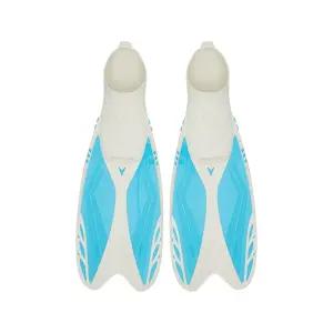 아레나 롱핀 오리발 A5AC1AF01-BLU