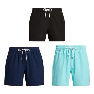 폴로랄프로렌 남성 스윔팬츠 보드숏 반바지