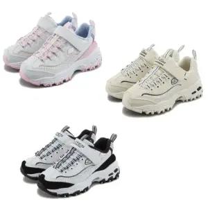 [롯데백화점]스케쳐스 메모리폼 아동화 딜라이트키즈 3종