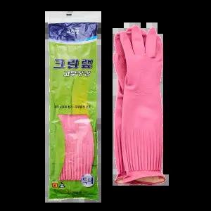 크린랩 고무장갑 특대(XL) 5개