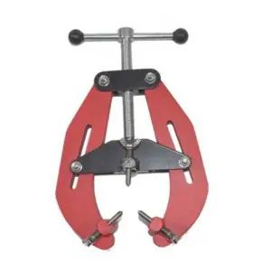 배관 브래킷 수도관 원형관 고정집게 클램프 버클 용골 철 파이프