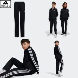 [아디다스키즈 판교] IY9805 아디다스 아디컬러 파이어버드 팬츠 주니어 바지 130-160 HPKK