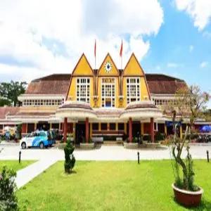 [청주/대구]나트랑/달랏 5일 #TOP PICK #NO팁NO옵션 #5성호텔 #랍스터무제한