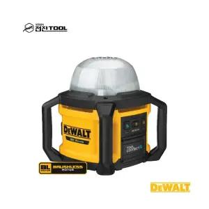 디월트 DCL074N 20V(18V) 충전 LED 작업등 (베어툴)