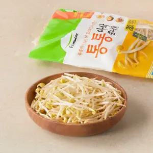 풀무원 통통 아삭 콩나물 300g