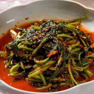 마통김치 국산 100% 열무김치 10kg