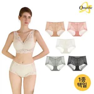오모떼 라이크라 텐션업 팬티 1종/택일