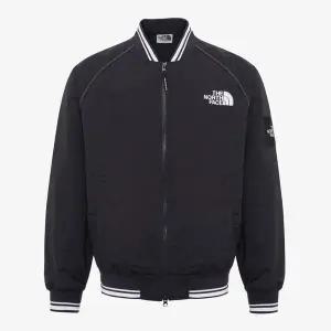 [노스페이스] [노스페이스 공식] NJ3BR09K 화이트라벨 올레마 EX 봄버_DARK NAVY