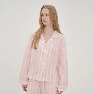 [오르시떼](광주신세계)여성 G108 체인지 긴소매 파자마 세트