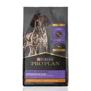 퓨리나 프로플랜 퍼포먼스 17kg