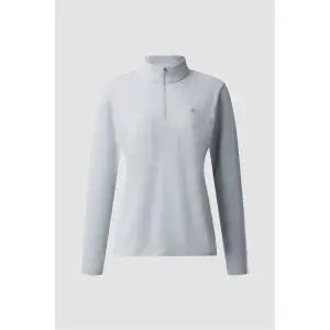 [코오롱스포츠](신세계 사우스시티) 동절 여성 기본형 집업 티셔츠 JKTBW24252LML