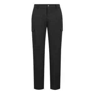 [팬텀]남성기모뒷밴딩카고팬츠 211E3PT162 GY